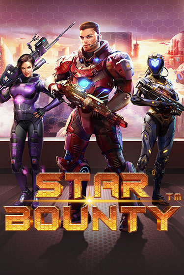 Star Bounty играть без денег онлайн | Демо игры Grand Casino Online