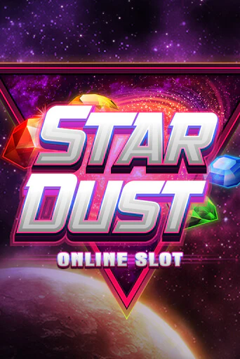 Stardust играть без денег онлайн | Демо игры Grand Casino Online