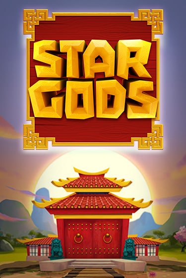 Star Gods играть без денег онлайн | Демо игры Grand Casino Online