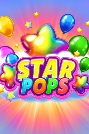 Star Pops играть без денег онлайн | Демо игры Grand Casino Online