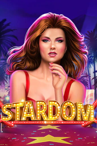 Stardom играть без денег онлайн | Демо игры Grand Casino Online