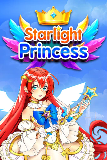 Starlight Princess играть без денег онлайн | Демо игры Grand Casino Online