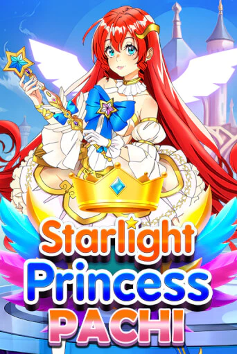 Starlight Princess Pachi играть без денег онлайн | Демо игры Grand Casino Online