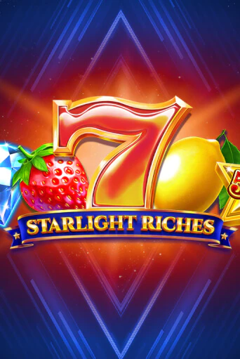 Starlight Riches играть без денег онлайн | Демо игры Grand Casino Online