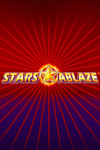 Stars Ablaze играть без денег онлайн | Демо игры Grand Casino Online