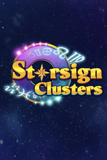 Starsign Clusters играть без денег онлайн | Демо игры Grand Casino Online