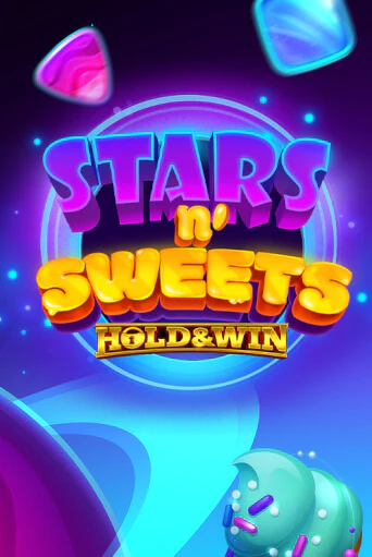 Stars n' Sweets™ Hold & Win™ играть без денег онлайн | Демо игры Grand Casino Online