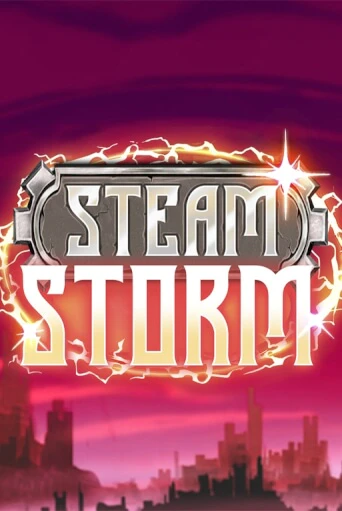 Steam Storm играть без денег онлайн | Демо игры Grand Casino Online