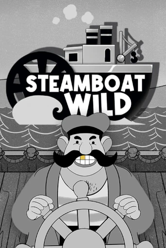 Steamboat Wild играть без денег онлайн | Демо игры Grand Casino Online