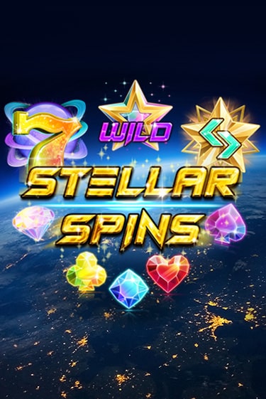 Stellar Spins играть без денег онлайн | Демо игры Grand Casino Online