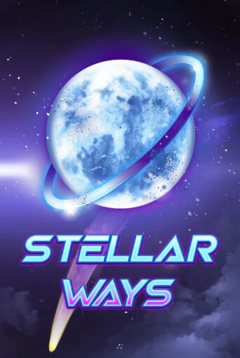 Stellar Ways играть без денег онлайн | Демо игры Grand Casino Online