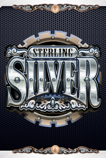 Sterling Silver играть без денег онлайн | Демо игры Grand Casino Online