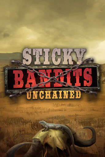 Sticky Bandits Unchained играть без денег онлайн | Демо игры Grand Casino Online