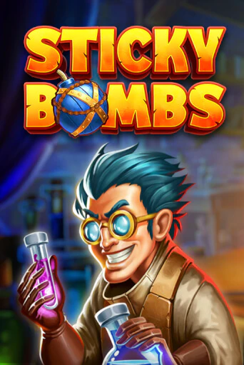 Sticky Bombs играть без денег онлайн | Демо игры Grand Casino Online