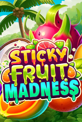 Sticky Fruit Madness играть без денег онлайн | Демо игры Grand Casino Online