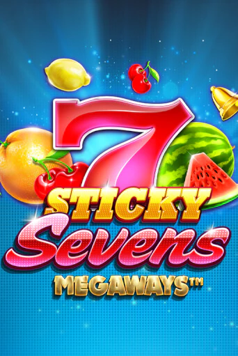 Sticky Sevens Megaways играть без денег онлайн | Демо игры Grand Casino Online