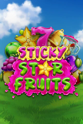 Sticky Star Fruits играть без денег онлайн | Демо игры Grand Casino Online