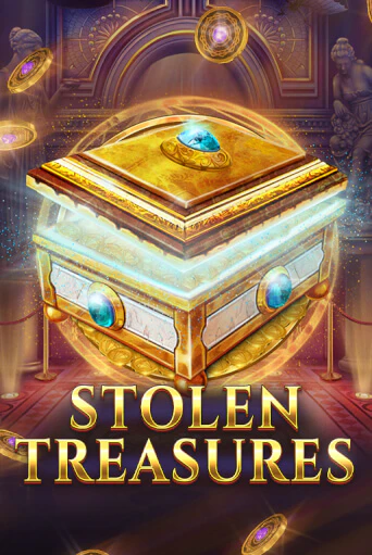 Stolen Treasures играть без денег онлайн | Демо игры Grand Casino Online