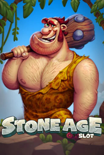 Stone age Slot играть без денег онлайн | Демо игры Grand Casino Online