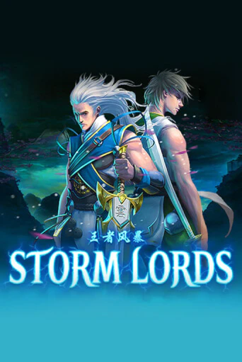 Storm Lords играть без денег онлайн | Демо игры Grand Casino Online