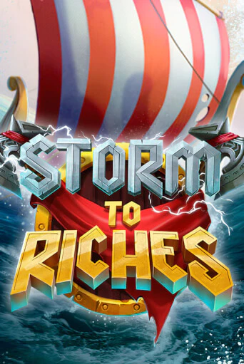 Storm To Riches играть без денег онлайн | Демо игры Grand Casino Online