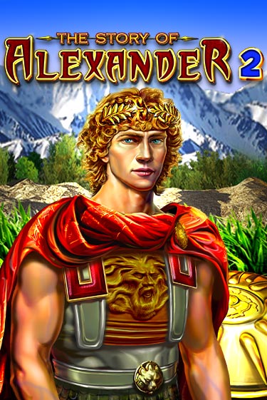 The Story of Alexander 2 играть без денег онлайн | Демо игры Grand Casino Online