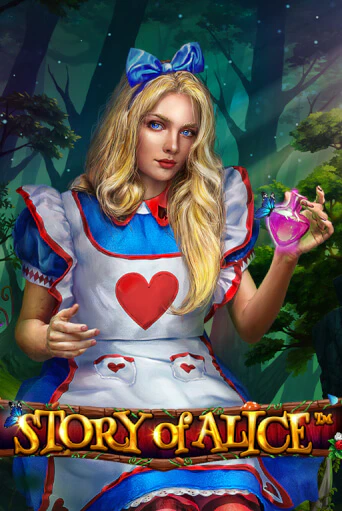 Story Of Alice играть без денег онлайн | Демо игры Grand Casino Online