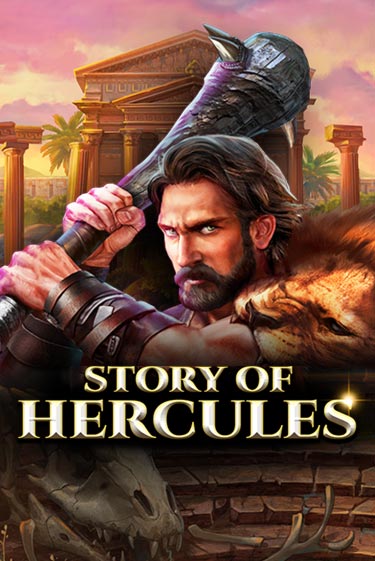 Story Of Hercules – Expanded Edition играть без денег онлайн | Демо игры Grand Casino Online