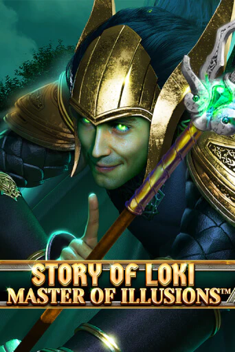 Story Of Loki - Master Of Illusions играть без денег онлайн | Демо игры Grand Casino Online