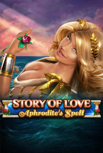 Story Of Love - Aphrodite's Spell играть без денег онлайн | Демо игры Grand Casino Online