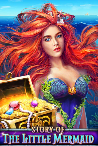 Story Of The Little Mermaid играть без денег онлайн | Демо игры Grand Casino Online