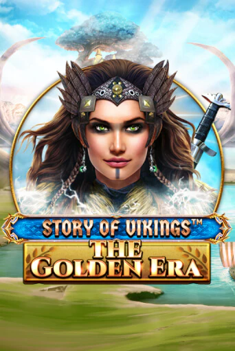 Story Of Vikings - The Golden Era играть без денег онлайн | Демо игры Grand Casino Online