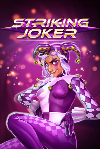 Striking Joker играть без денег онлайн | Демо игры Grand Casino Online