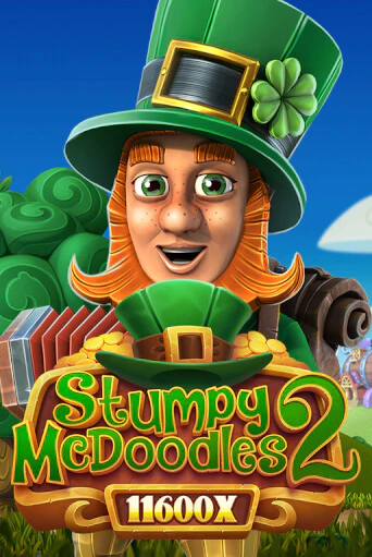 Stumpy McDoodles 2 играть без денег онлайн | Демо игры Grand Casino Online