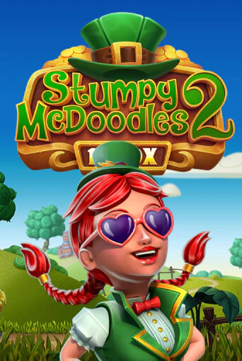 Stumpy McDoodles 2 играть без денег онлайн | Демо игры Grand Casino Online