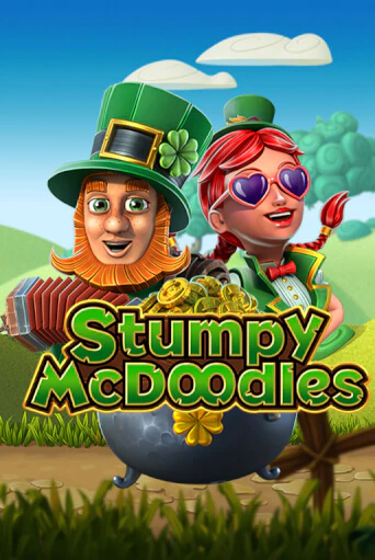 Stumpy McDoodles играть без денег онлайн | Демо игры Grand Casino Online