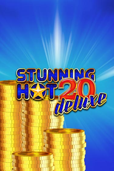 Stunning Hot 20 Deluxe играть без денег онлайн | Демо игры Grand Casino Online