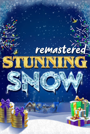 Stunning Snow Remastered играть без денег онлайн | Демо игры Grand Casino Online