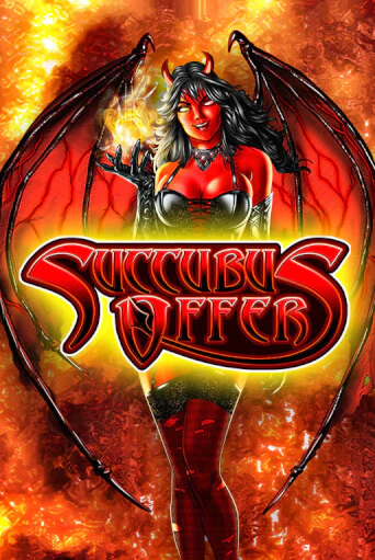 Succubus Offer играть без денег онлайн | Демо игры Grand Casino Online