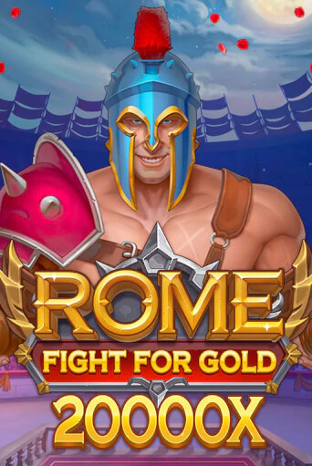 Rome: Fight For Gold играть без денег онлайн | Демо игры Grand Casino Online