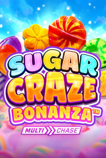 Sugar Craze Bonanza играть без денег онлайн | Демо игры Grand Casino Online