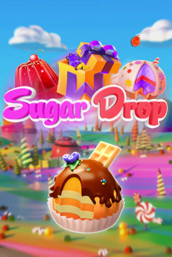 Sugar Drop играть без денег онлайн | Демо игры Grand Casino Online