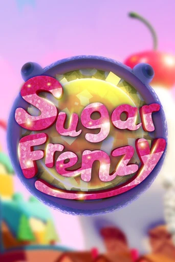 Sugar Frenzy играть без денег онлайн | Демо игры Grand Casino Online