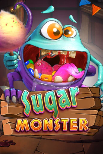 Sugar Monster играть без денег онлайн | Демо игры Grand Casino Online