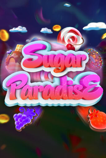 Sugar Paradise играть без денег онлайн | Демо игры Grand Casino Online