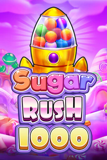 Sugar Rush 1000 играть без денег онлайн | Демо игры Grand Casino Online