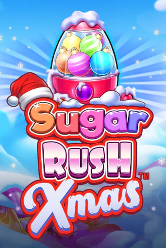 Sugar Rush Xmas играть без денег онлайн | Демо игры Grand Casino Online