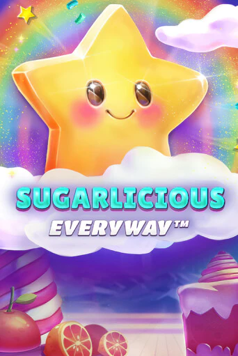 Sugarlicious EveryWay играть без денег онлайн | Демо игры Grand Casino Online