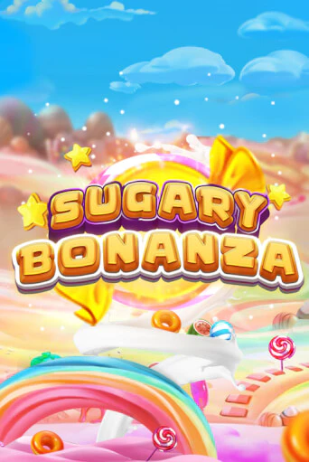 Sugary Bonanza играть без денег онлайн | Демо игры Grand Casino Online