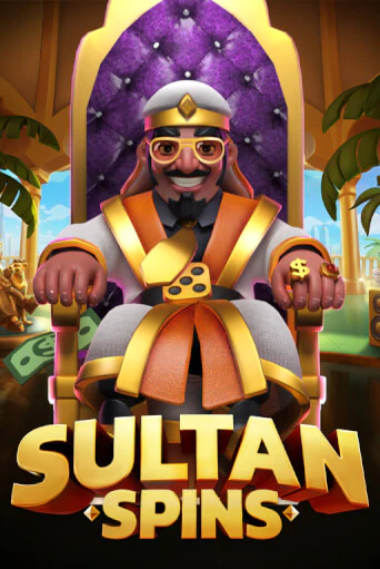 Sultan Spins играть без денег онлайн | Демо игры Grand Casino Online